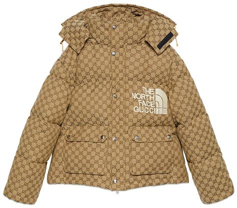 gucci north face jacket buy|Gucci north face jacket price.